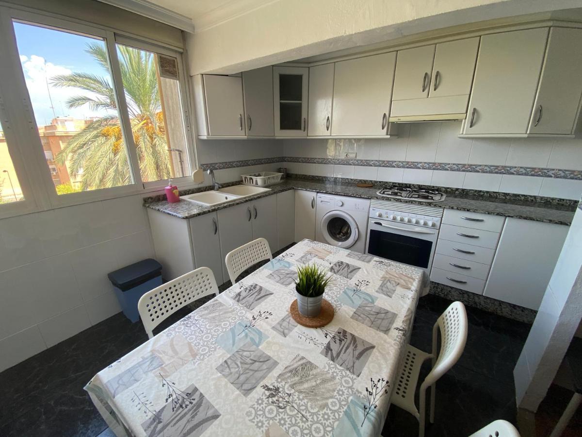 Appartamento Piso Cerca De La Playa - Act. Mauri 1b Valenza