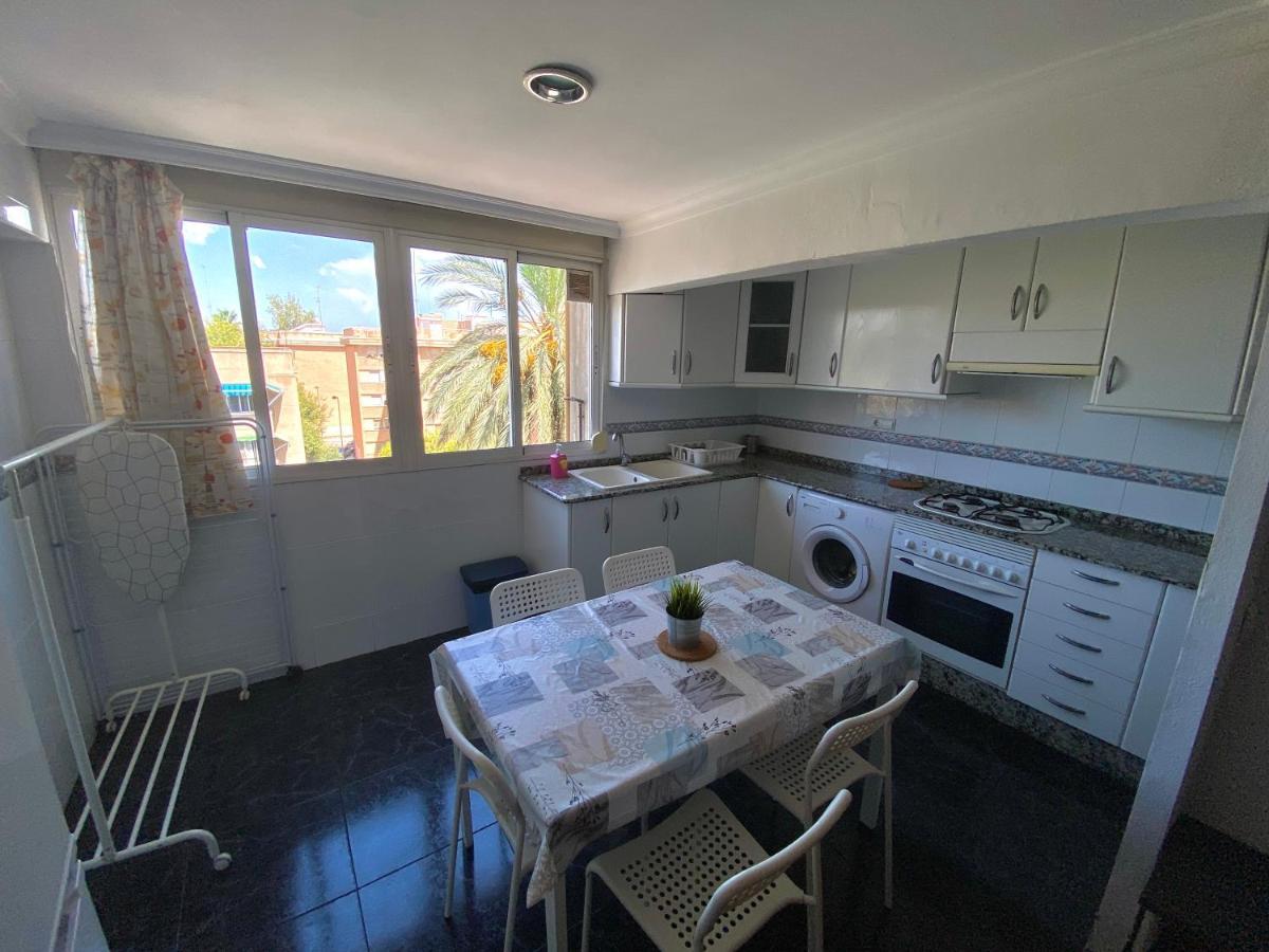 Appartamento Piso Cerca De La Playa - Act. Mauri 1b *