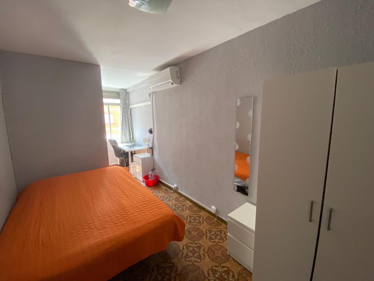 Appartamento Piso Cerca De La Playa - Act. Mauri 1b *