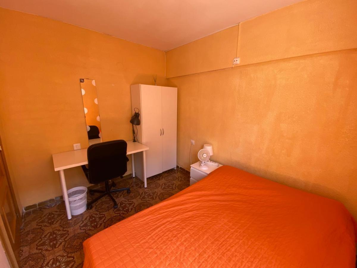Piso Cerca De La Playa - Act. Mauri 1b Appartamento Valenza